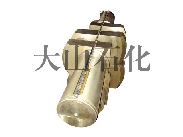 曲軸